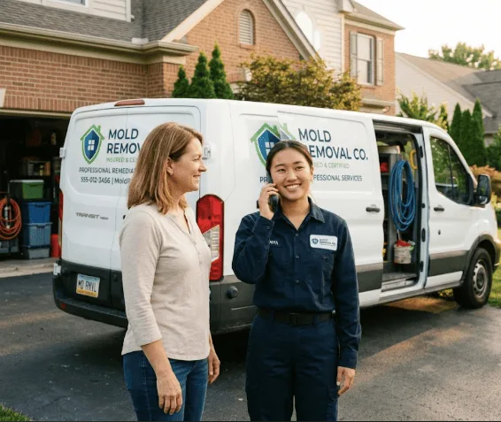 Crawlspace Mold Remediation Madisonville, KY FAQs